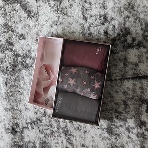 NWT Ted Baker socks